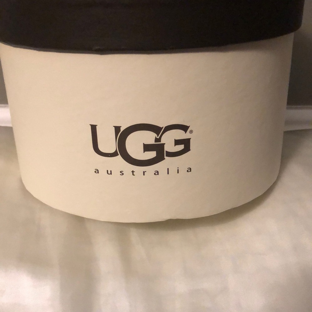 Ugg winter Ear Muffs